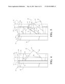 FOOT OPERATED SANITARY DOOR OPENER diagram and image