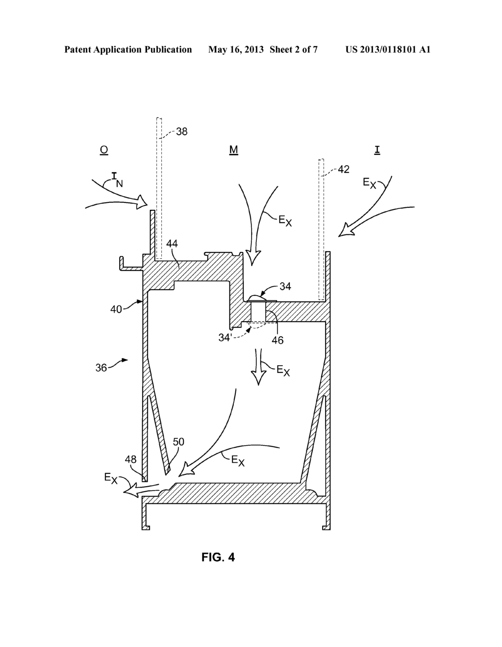 FLOATING FLAPPER VALVE - diagram, schematic, and image 03