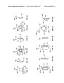 FLOATING FLAPPER VALVE diagram and image