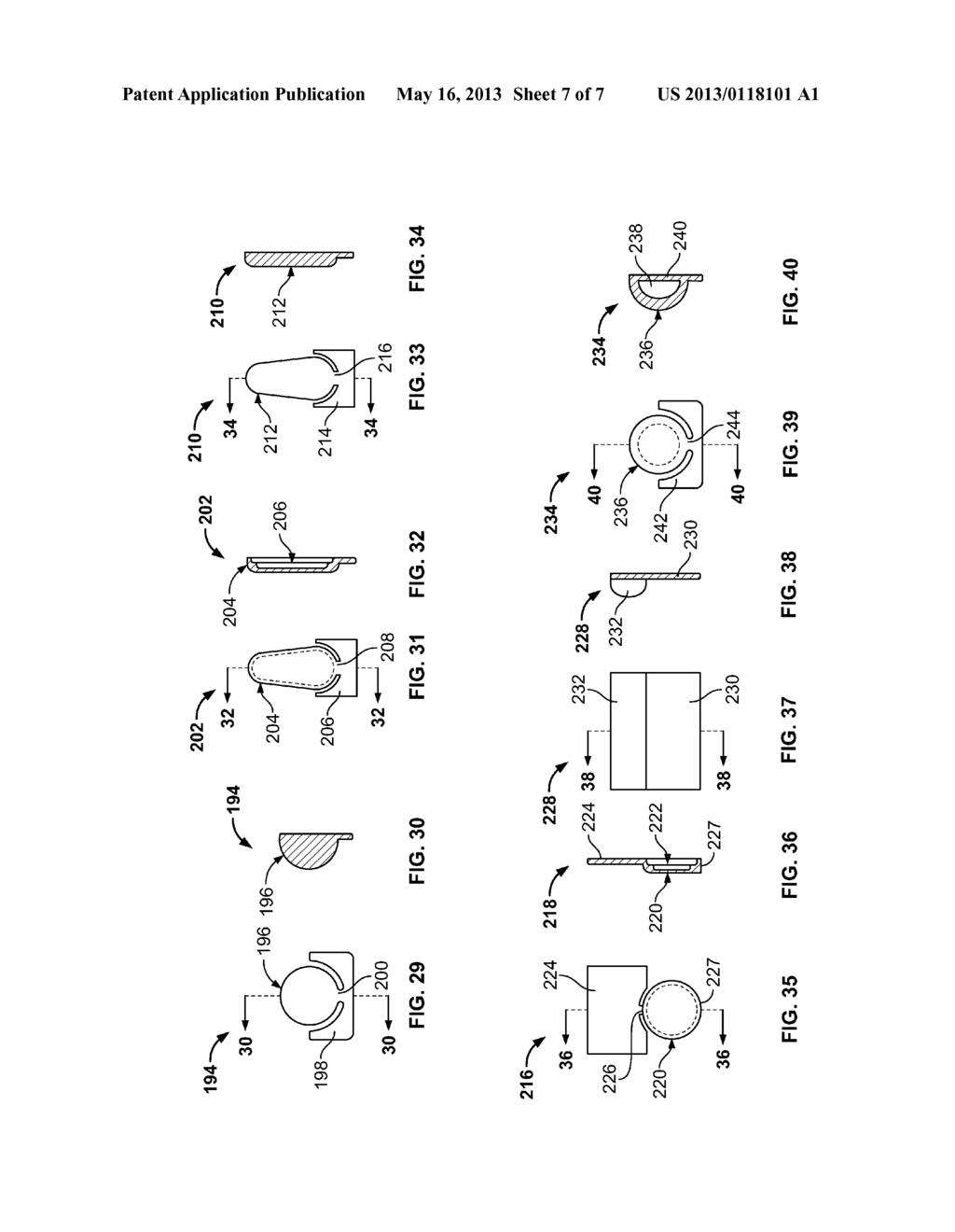 FLOATING FLAPPER VALVE - diagram, schematic, and image 08