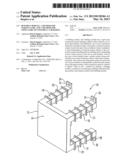 BUILDING MODULE, A METHOD FOR MAKING SAME, AND A METHOD FOR USING SAME TO     CONSTRUCT A BUILDING diagram and image