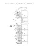 BUILDING MODULE, A METHOD FOR MAKING SAME, AND A METHOD FOR USING SAME TO     CONSTRUCT A BUILDING diagram and image