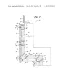 BUILDING MODULE, A METHOD FOR MAKING SAME, AND A METHOD FOR USING SAME TO     CONSTRUCT A BUILDING diagram and image