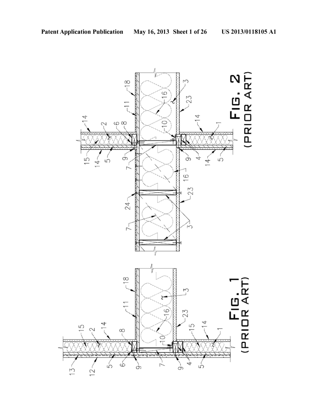 COMPOSITE MEMBRANE OF WOOD FLOOR DIAPHRAGM - diagram, schematic, and image 02