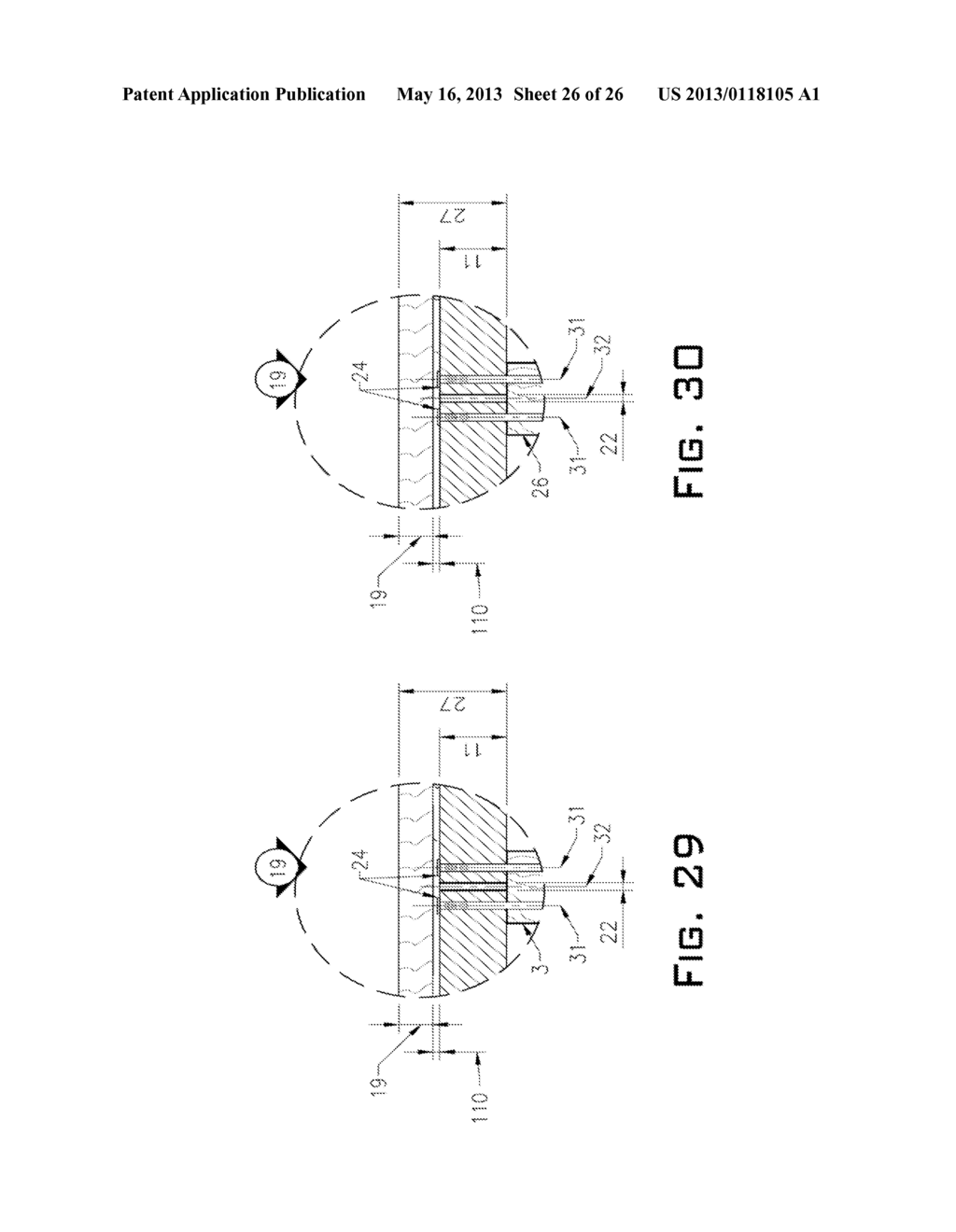 COMPOSITE MEMBRANE OF WOOD FLOOR DIAPHRAGM - diagram, schematic, and image 27