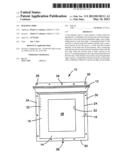 Building Trim diagram and image