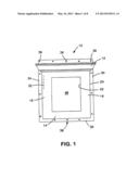 Building Trim diagram and image