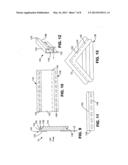 Building Trim diagram and image