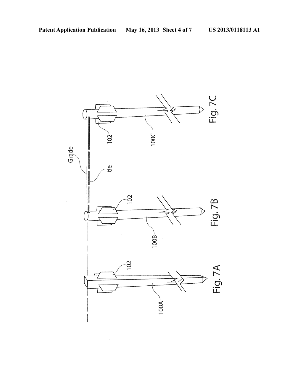 SOLAR SYSTEM MOUNTING ASSEMBLY - diagram, schematic, and image 05