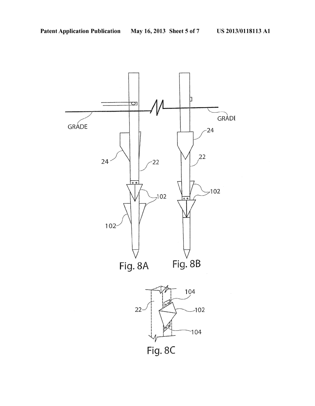 SOLAR SYSTEM MOUNTING ASSEMBLY - diagram, schematic, and image 06