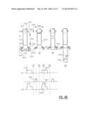 SLEEVING DEVICE AND METHOD FOR ARRANGING TUBULAR SLEEVES AROUND CONTAINERS diagram and image