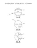 SLEEVING DEVICE AND METHOD FOR ARRANGING TUBULAR SLEEVES AROUND CONTAINERS diagram and image