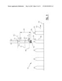 SLEEVING DEVICE AND METHOD FOR ARRANGING TUBULAR SLEEVES AROUND CONTAINERS diagram and image