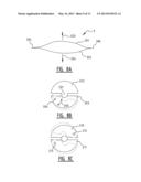 SLEEVING DEVICE, METHOD AND MANDREL FOR ARRANGING SLEEVES AROUND PRODUCTS diagram and image