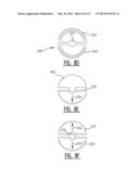 SLEEVING DEVICE, METHOD AND MANDREL FOR ARRANGING SLEEVES AROUND PRODUCTS diagram and image