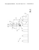 SLEEVING DEVICE, METHOD AND MANDREL FOR ARRANGING SLEEVES AROUND PRODUCTS diagram and image