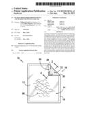 PACKAGE WITH UNIQUE OPENING DEVICE AND METHOD FOR OPENING PACKAGE diagram and image