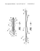 PACKAGE WITH UNIQUE OPENING DEVICE AND METHOD FOR OPENING PACKAGE diagram and image