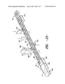 PACKAGE WITH UNIQUE OPENING DEVICE AND METHOD FOR OPENING PACKAGE diagram and image