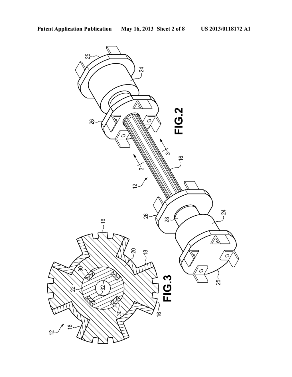 Thermal Engine Capable of Utilizing Low Temperature Sources of Heat - diagram, schematic, and image 03