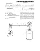 REFRIGERANT CHARGING ASSEMBLIES AND METHODS OF USE diagram and image