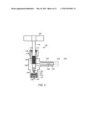 REFRIGERANT CHARGING ASSEMBLIES AND METHODS OF USE diagram and image