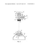 REFRIGERANT CHARGING ASSEMBLIES AND METHODS OF USE diagram and image