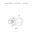 REFRIGERANT CHARGING ASSEMBLIES AND METHODS OF USE diagram and image