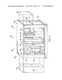 METHOD OF DEFROSTING AN ENERGY RECOVERY VENTILATOR UNIT diagram and image