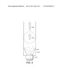 SEPARATION OF A GAS MIXTURE diagram and image