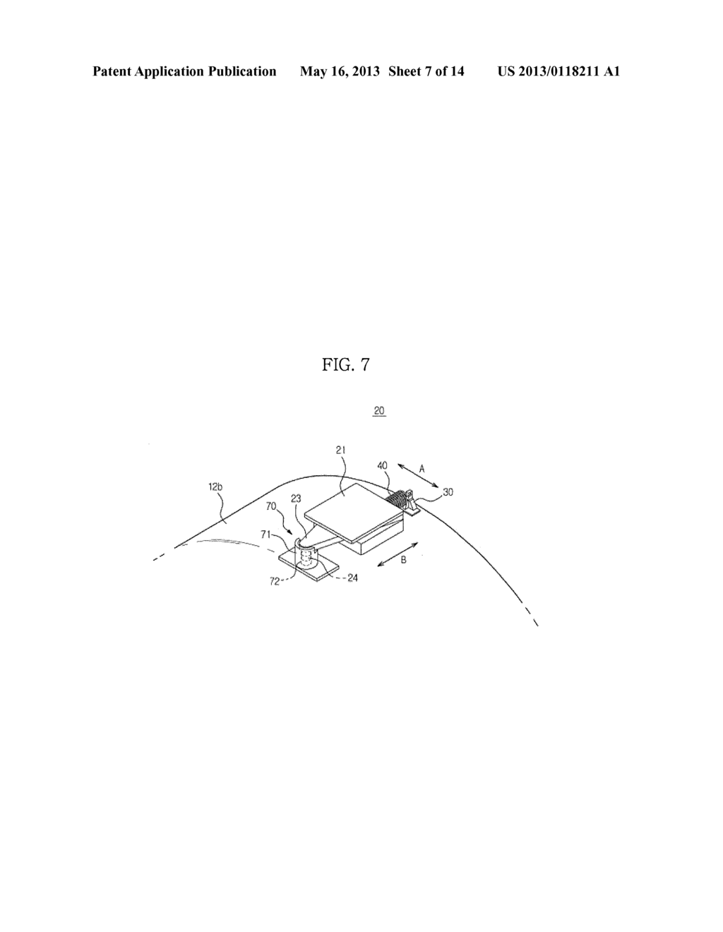 DRUM WASHING MACHINE - diagram, schematic, and image 08