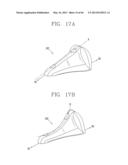 WASHING MACHINE TO PRODUCE THREE-DIMENSIONAL MOTION diagram and image