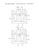 WASHING MACHINE TO PRODUCE THREE-DIMENSIONAL MOTION diagram and image