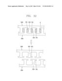 WASHING MACHINE TO PRODUCE THREE-DIMENSIONAL MOTION diagram and image