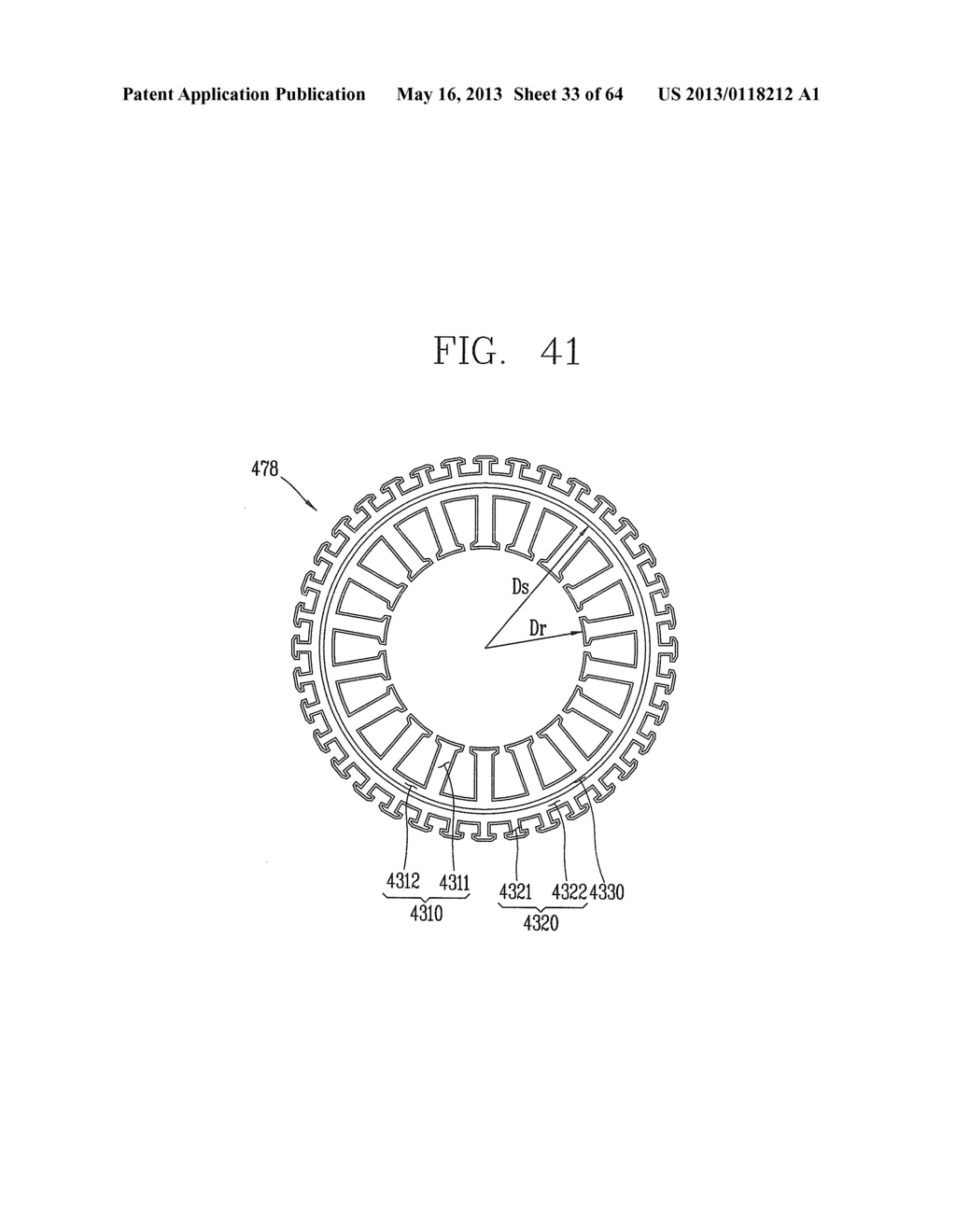 WASHING MACHINE TO PRODUCE THREE-DIMENSIONAL MOTION - diagram, schematic, and image 34