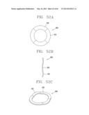 WASHING MACHINE TO PRODUCE THREE-DIMENSIONAL MOTION diagram and image