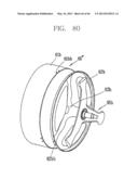 WASHING MACHINE TO PRODUCE THREE-DIMENSIONAL MOTION diagram and image