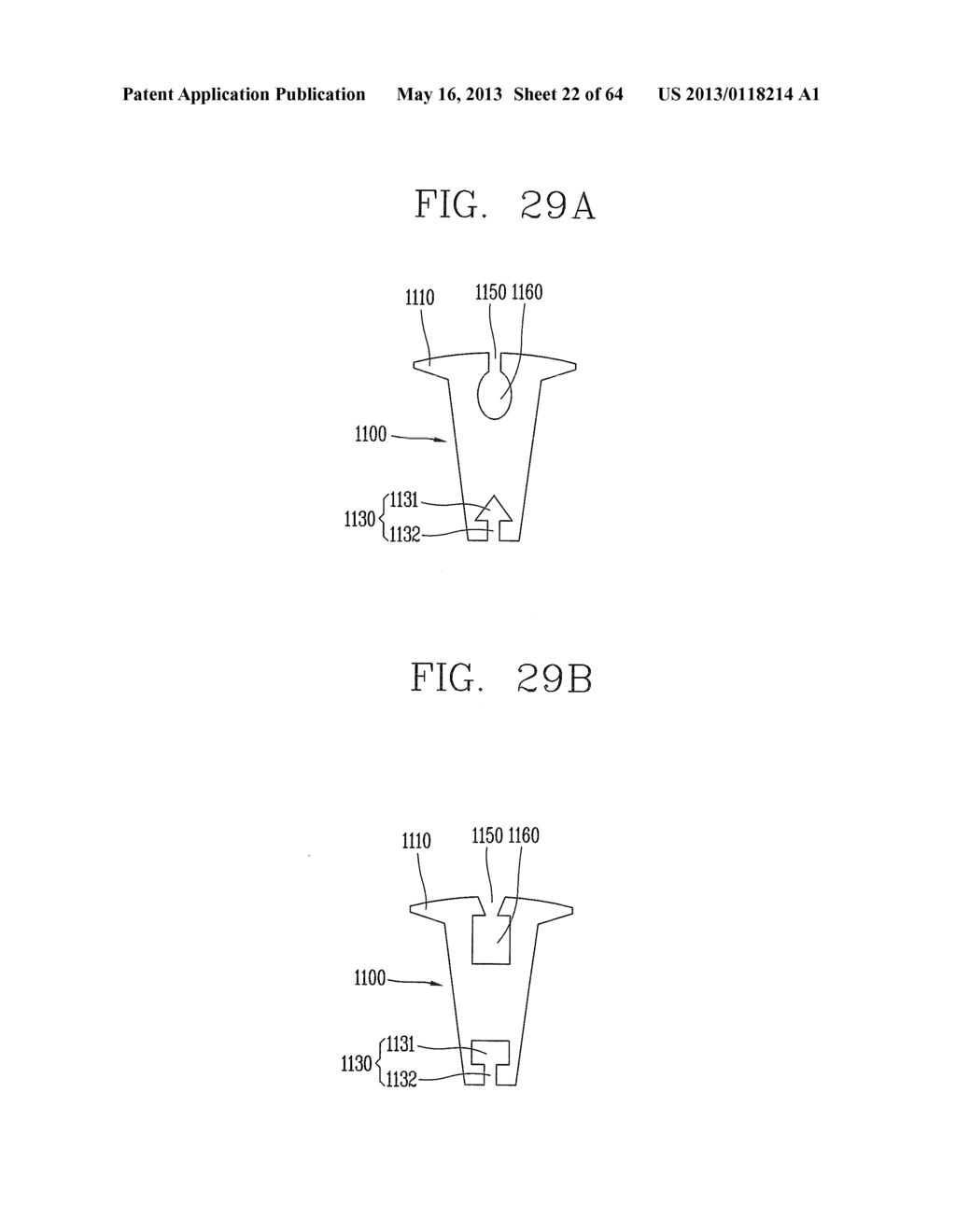 WASHING MACHINE TO PRODUCE THREE-DIMENSIONAL MOTION - diagram, schematic, and image 23