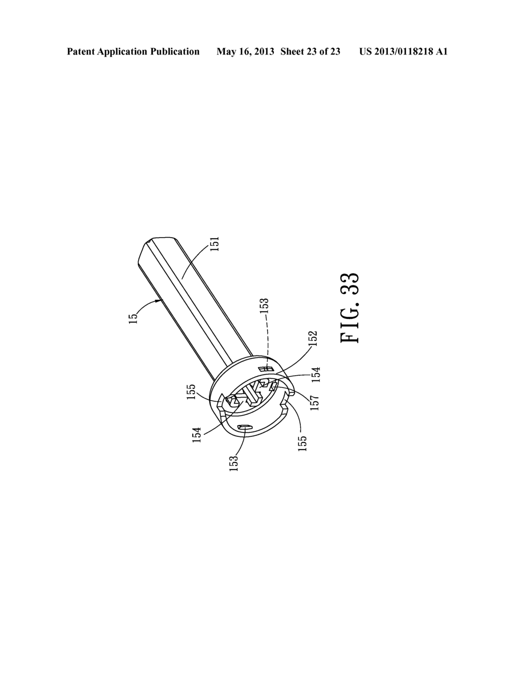 LOCK ASSEMBLY HAVING OUTER AND INNER LOCK UNITS - diagram, schematic, and image 24