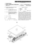 HANDLING MECHANISM AND PUNCHING MACHINE USING THE SAME diagram and image