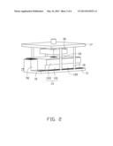 HANDLING MECHANISM AND PUNCHING MACHINE USING THE SAME diagram and image