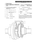 SENSOR ARRANGEMENT COMPRISING MAGNETIC INDEX ENCODER IN A BEARING SEAL diagram and image