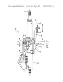 LINEAR TRAVEL ADJUSTMENT ASSEMBLY diagram and image