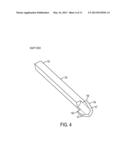 HANDLE WITH OPERABLE BARRIERS AND RELATED LOCKING METHODS diagram and image