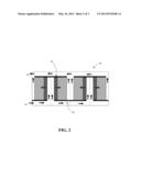 MODULAR COMPACT ADSORPTION BED diagram and image