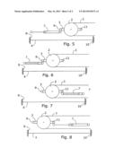 Method and Apparatus for Tensioning a Cable diagram and image