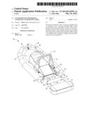 CONVERSION KIT FOR PERSONAL WATERCRAFT TO RIGID INFLATABLE diagram and image