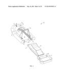 CONVERSION KIT FOR PERSONAL WATERCRAFT TO RIGID INFLATABLE diagram and image