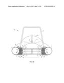 CONVERSION KIT FOR PERSONAL WATERCRAFT TO RIGID INFLATABLE diagram and image