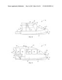 CONVERSION KIT FOR PERSONAL WATERCRAFT TO RIGID INFLATABLE diagram and image